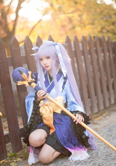 大盗情人