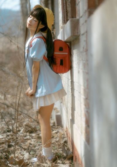 鲁邦的女儿