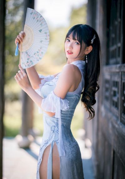 服装崩坏第一季动漫