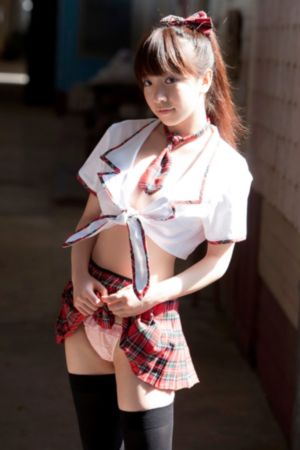 爱情闯进门