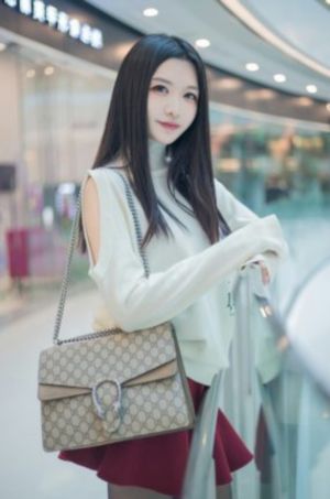 梦幻少女