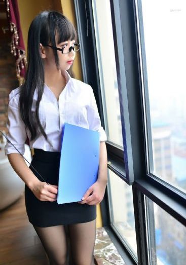 指尖上的热情