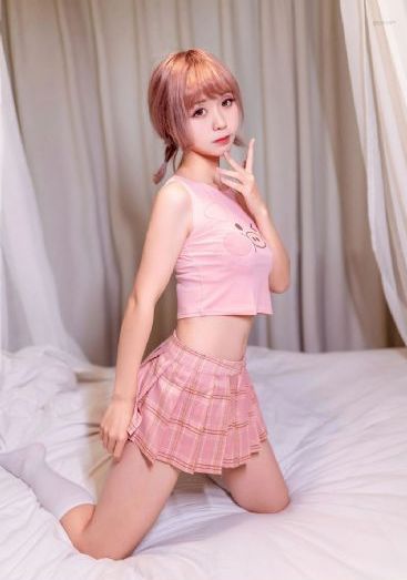 蜜桃成熟时