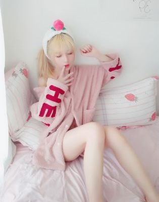 《爱我多深》电影