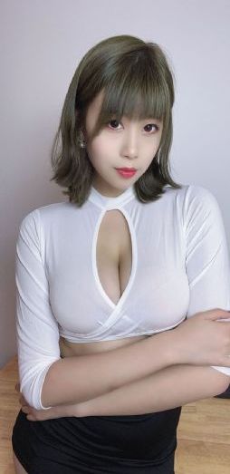 忧郁女孩1983年