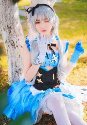 好姑娘4