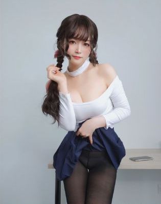 桃花峪的儿女们