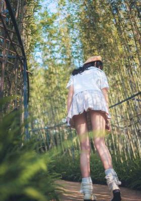 日本女人b
